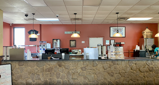 Mr G's Pizza